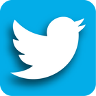Twitter Logo image. Link to UnsightlyOp twitter.