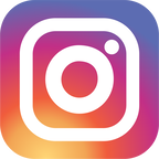 Instagram logo image. Link to UnsightlyOpinion Instagram